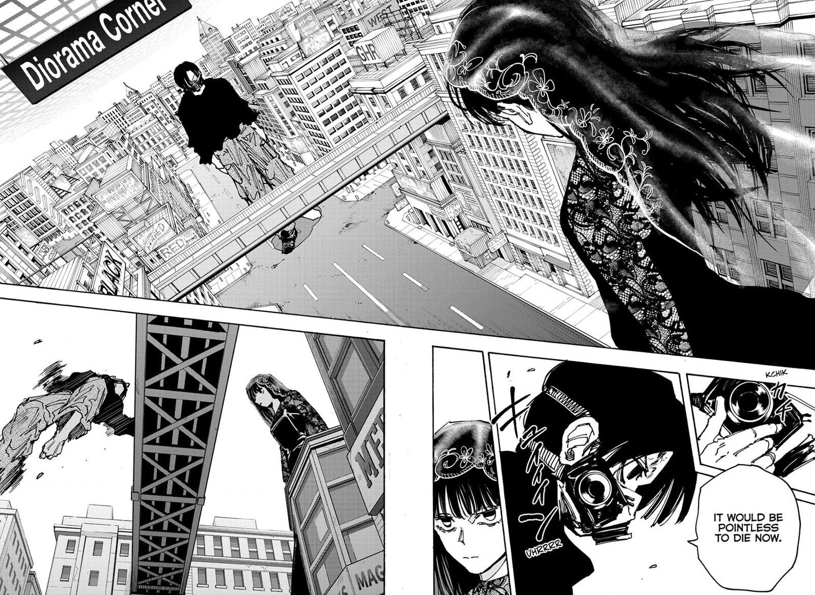 Sakamoto Days 144 10