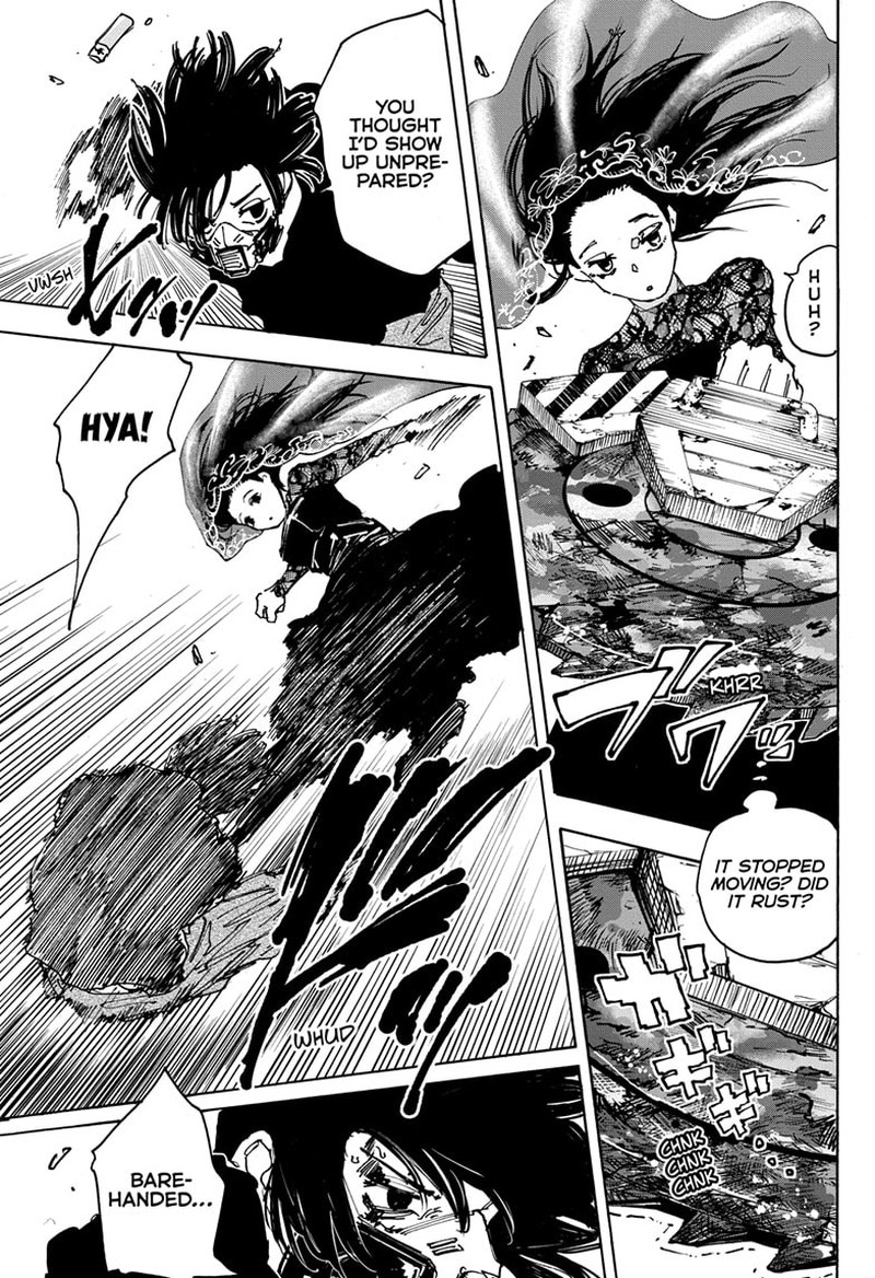 Sakamoto Days 144 12