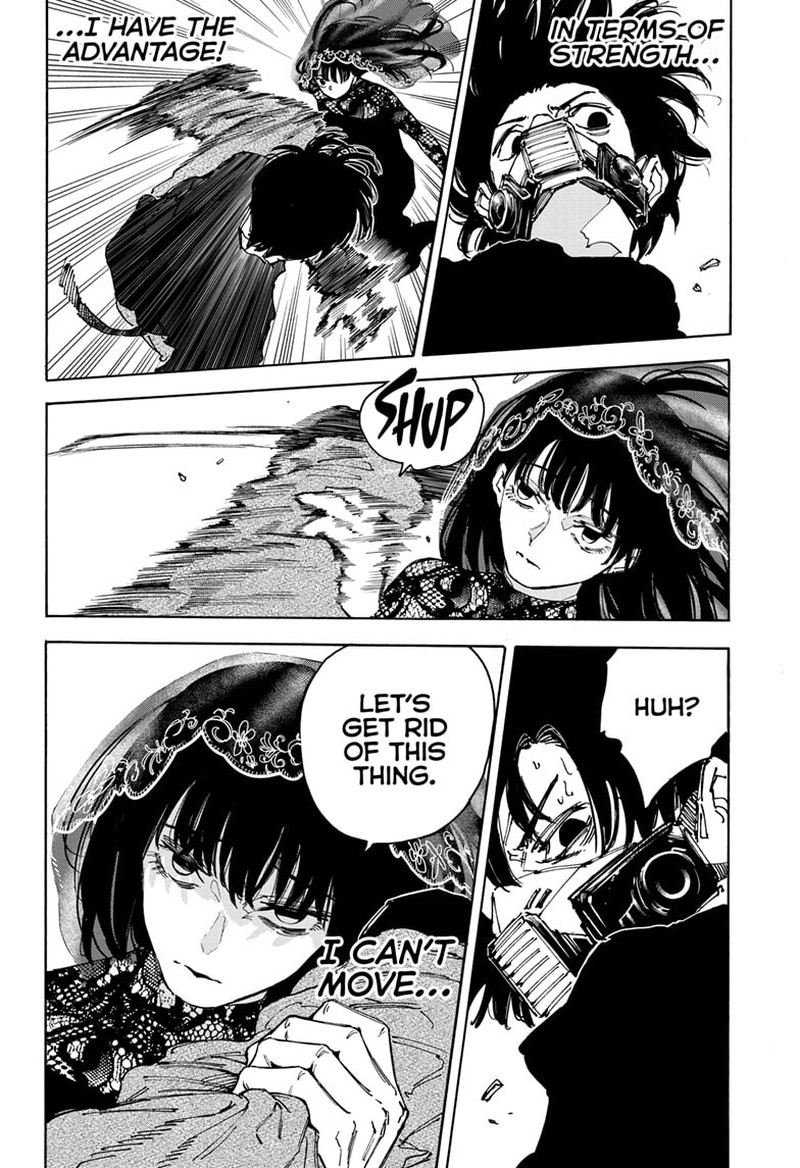 Sakamoto Days 144 2