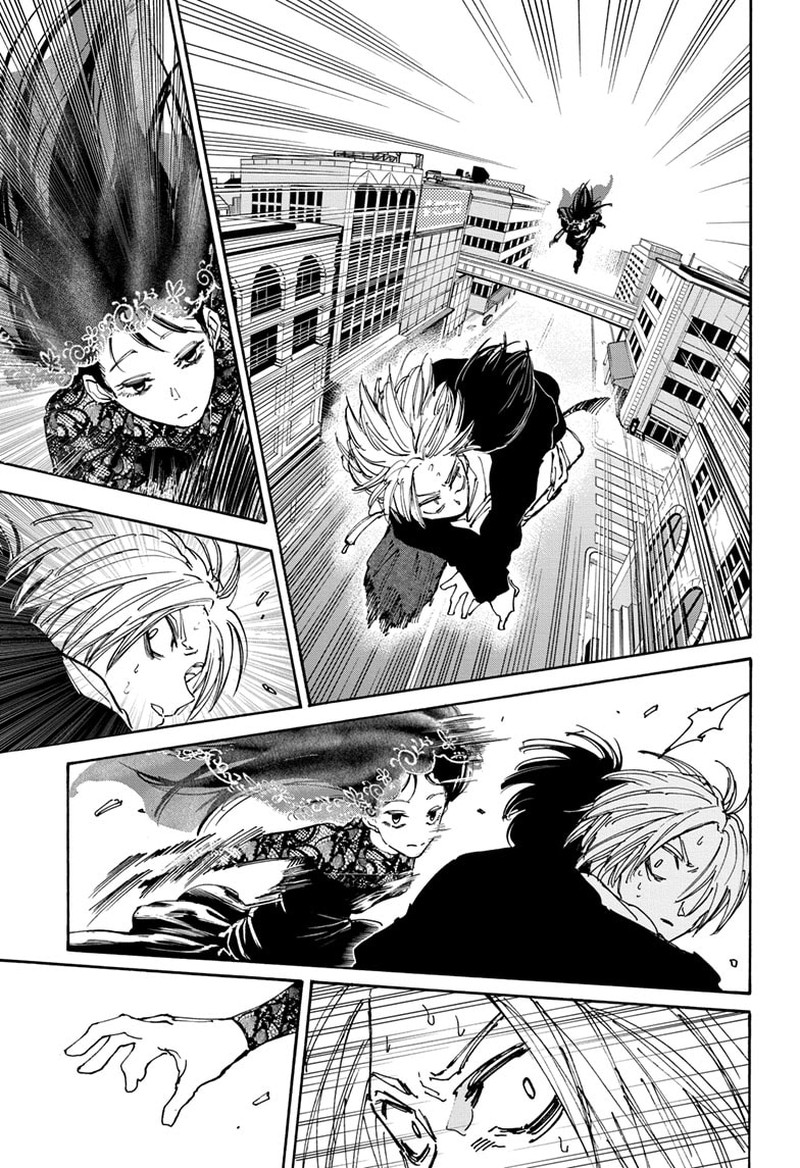 Sakamoto Days 145 13
