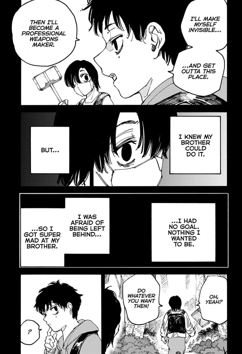 Sakamoto Days 145 5
