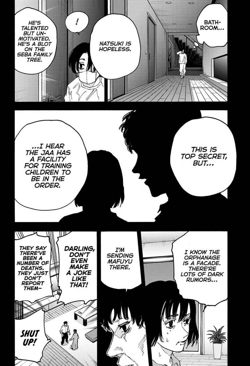 Sakamoto Days 145 8
