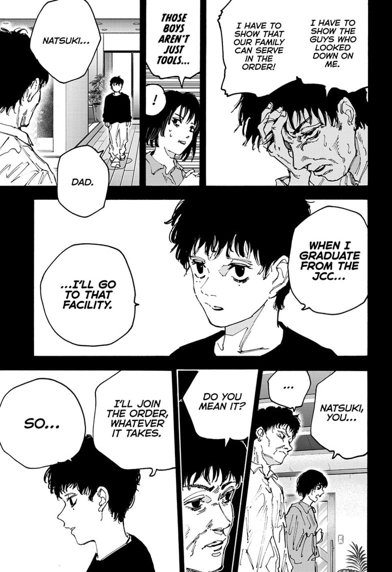 Sakamoto Days 145 9