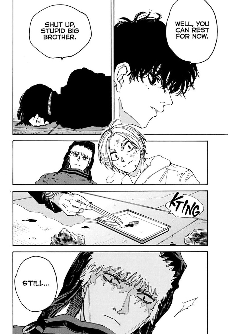 Sakamoto Days 146 10