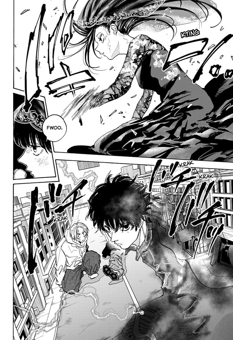 Sakamoto Days 146 2