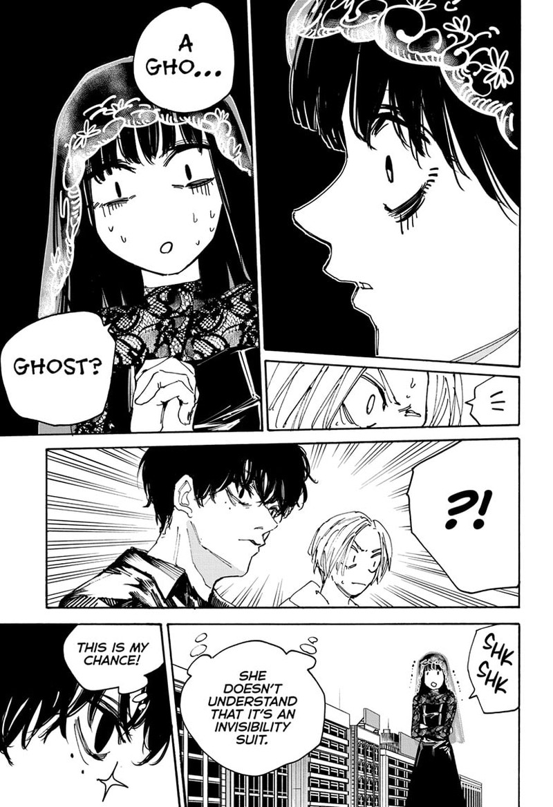 Sakamoto Days 146 3
