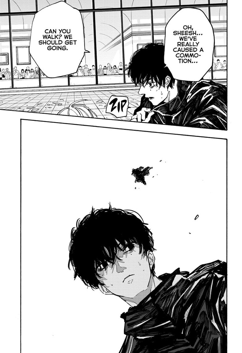 Sakamoto Days 147 3