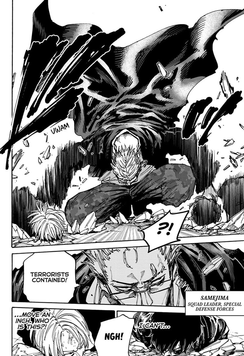Sakamoto Days 147 4