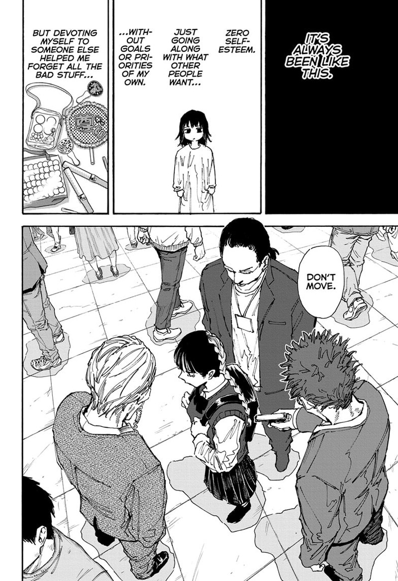 Sakamoto Days 147 9