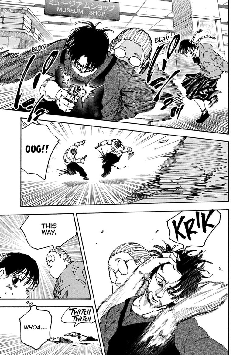 Sakamoto Days 148 13
