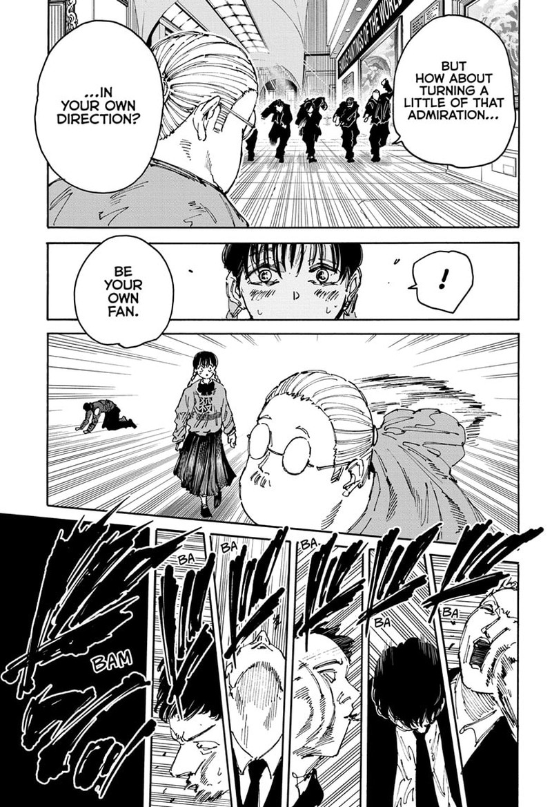 Sakamoto Days 148 19
