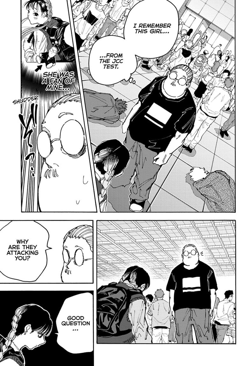 Sakamoto Days 148 3