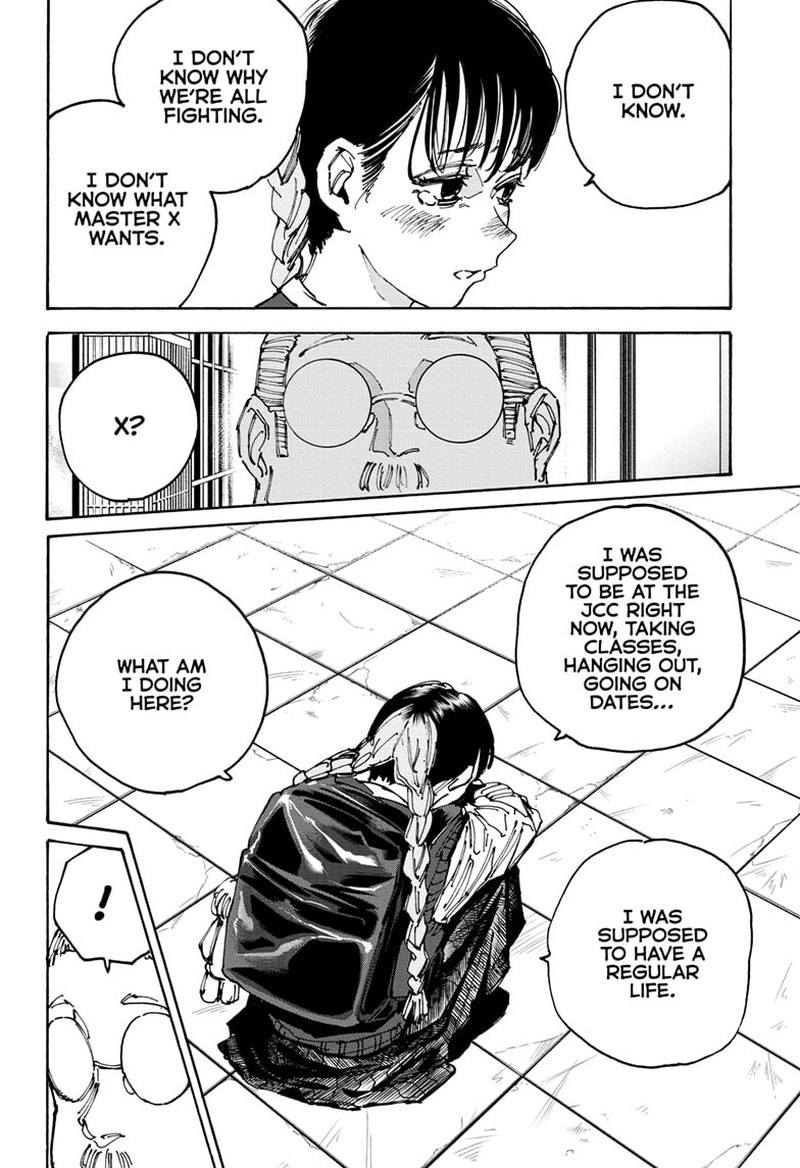 Sakamoto Days 148 4