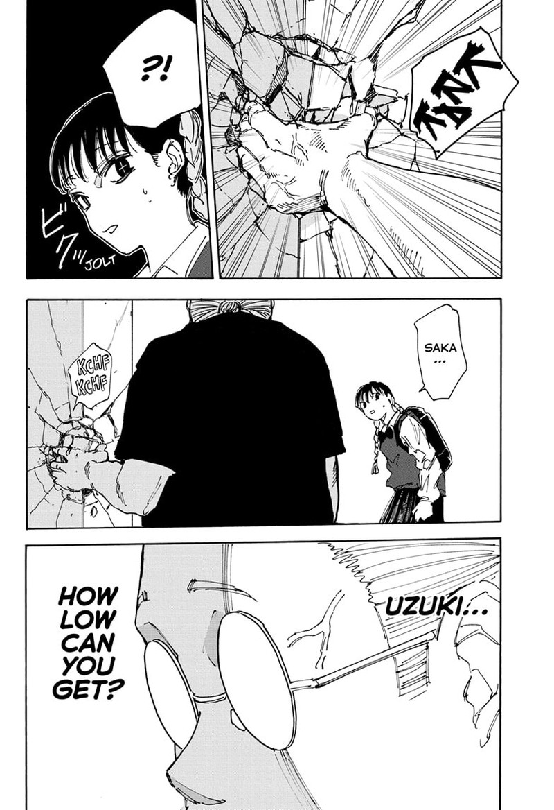 Sakamoto Days 148 6