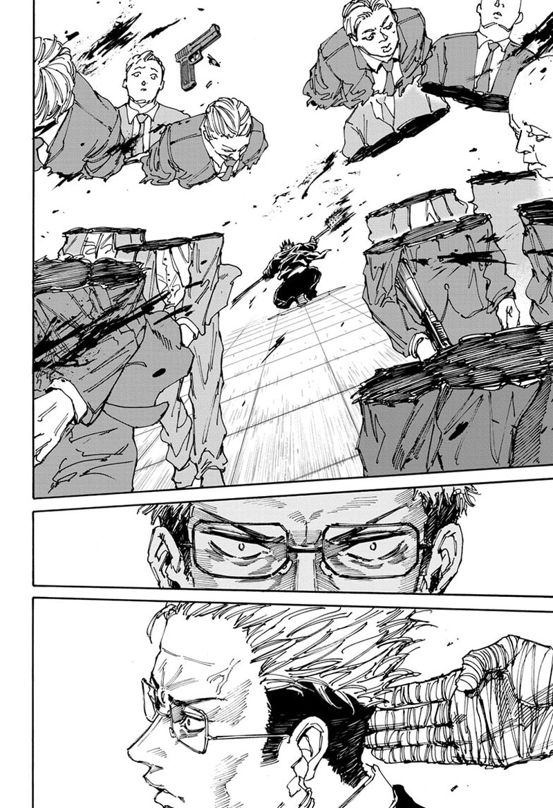Sakamoto Days 149 14
