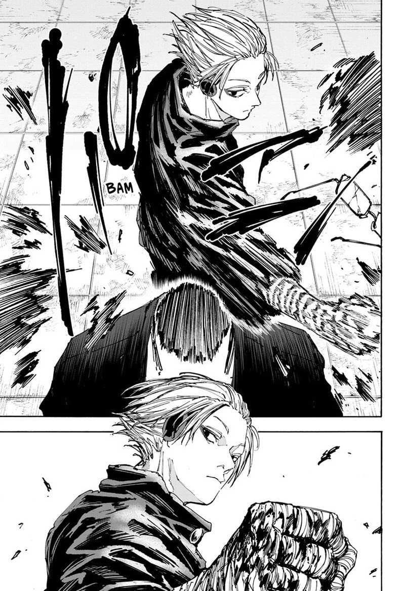 Sakamoto Days 149 15