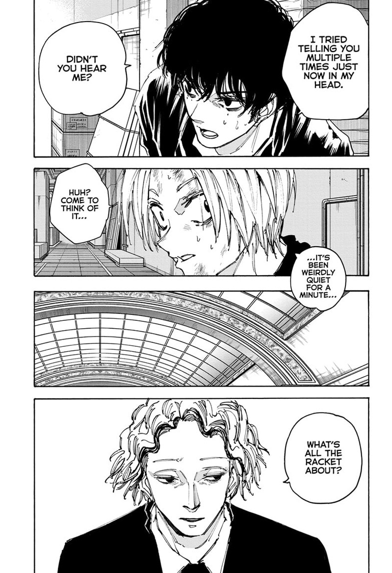 Sakamoto Days 149 3