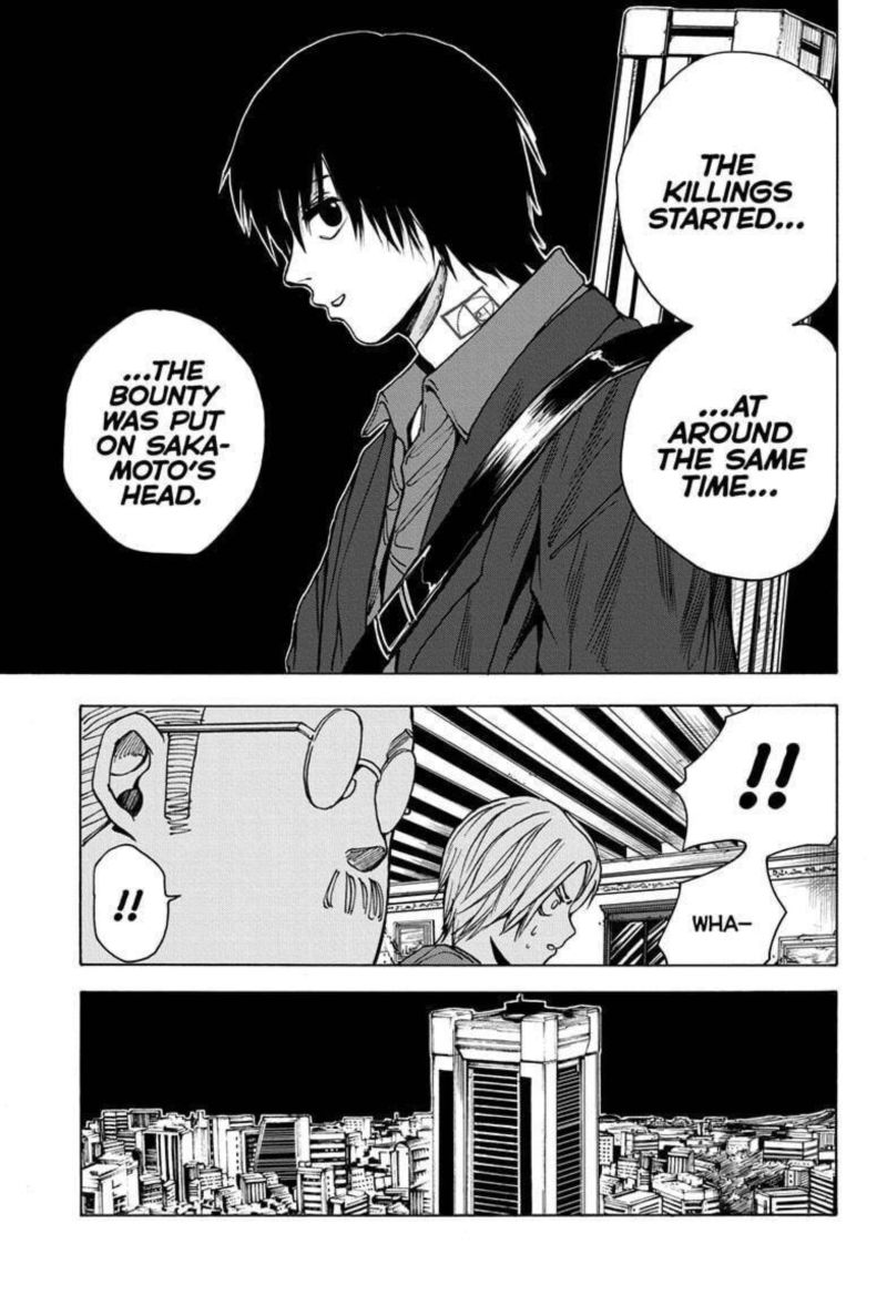 Sakamoto Days 15 12