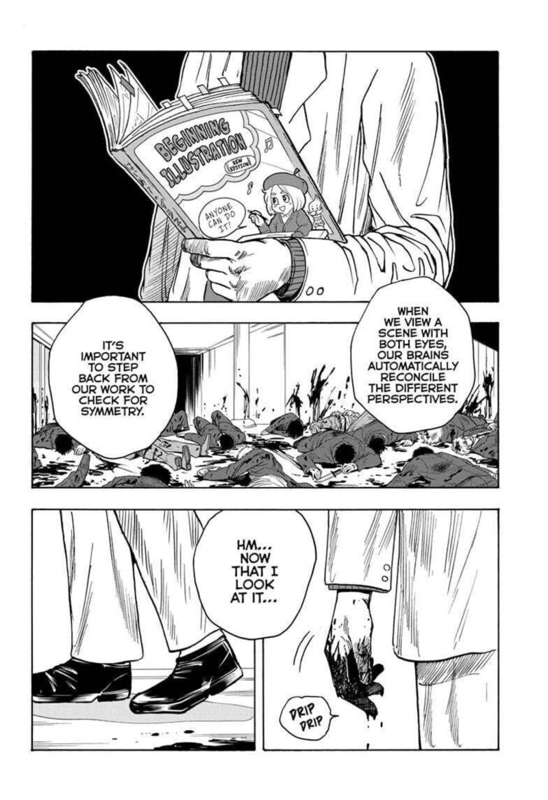 Sakamoto Days 15 13