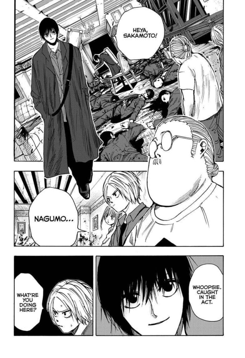 Sakamoto Days 15 2