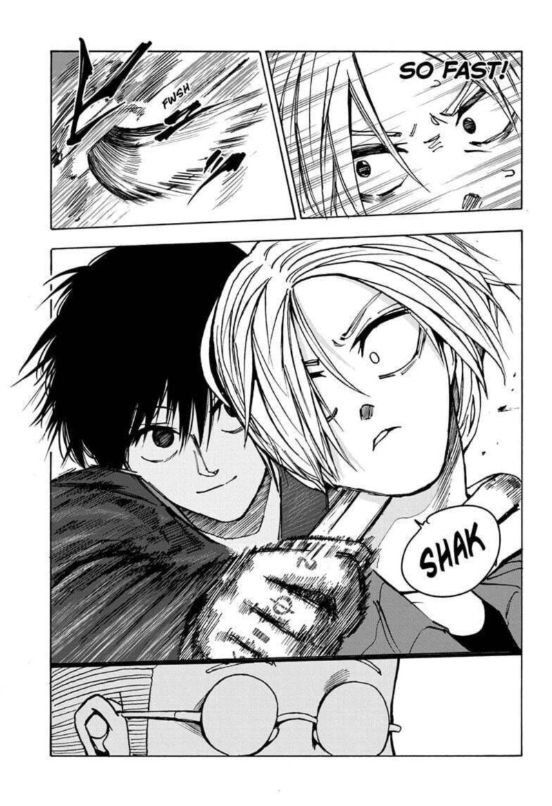 Sakamoto Days 15 5