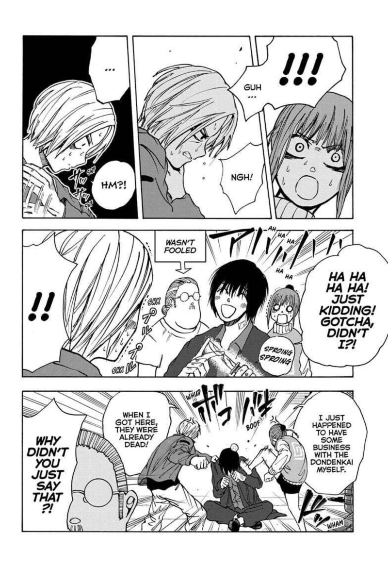 Sakamoto Days 15 6