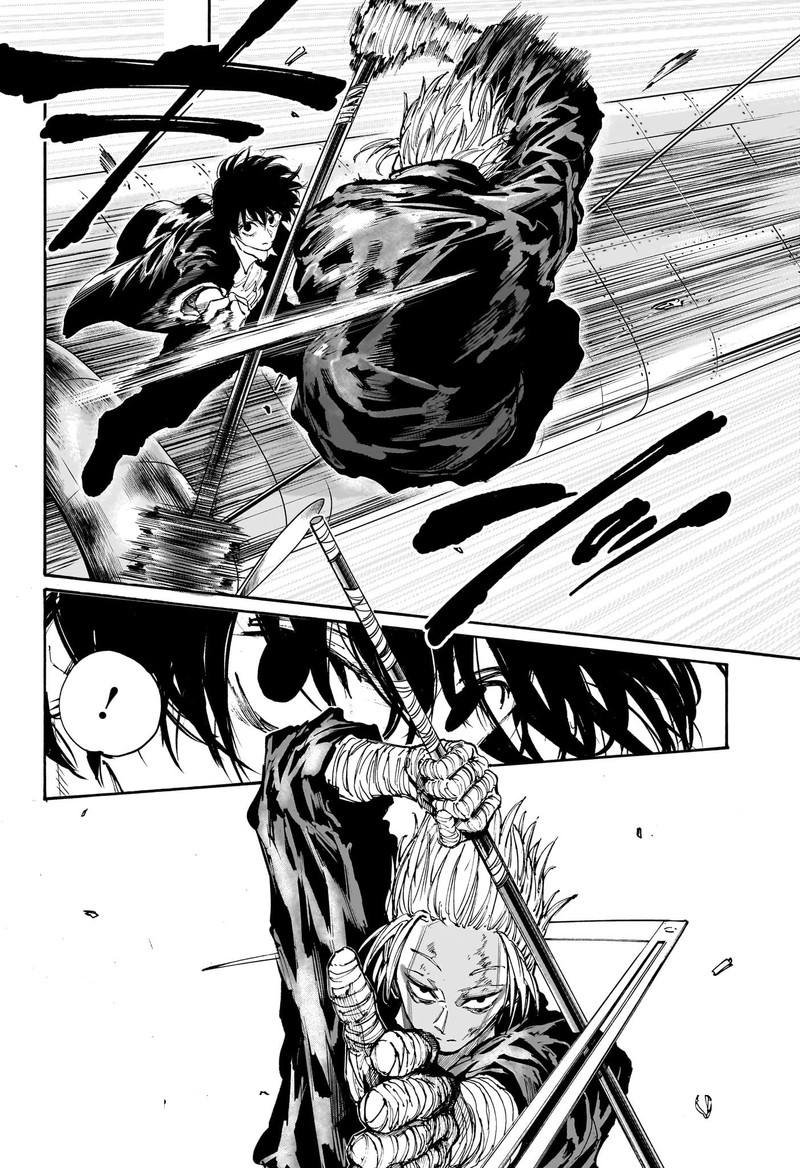 Sakamoto Days 151 5