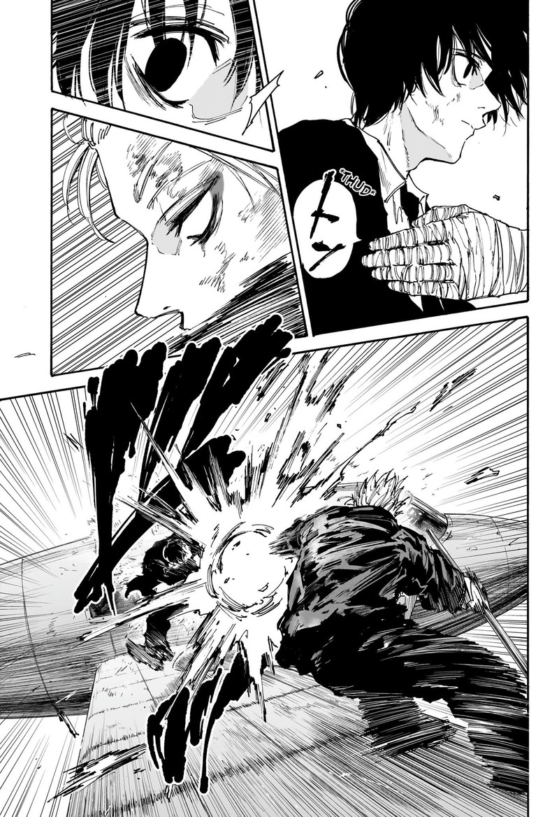 Sakamoto Days 151 6