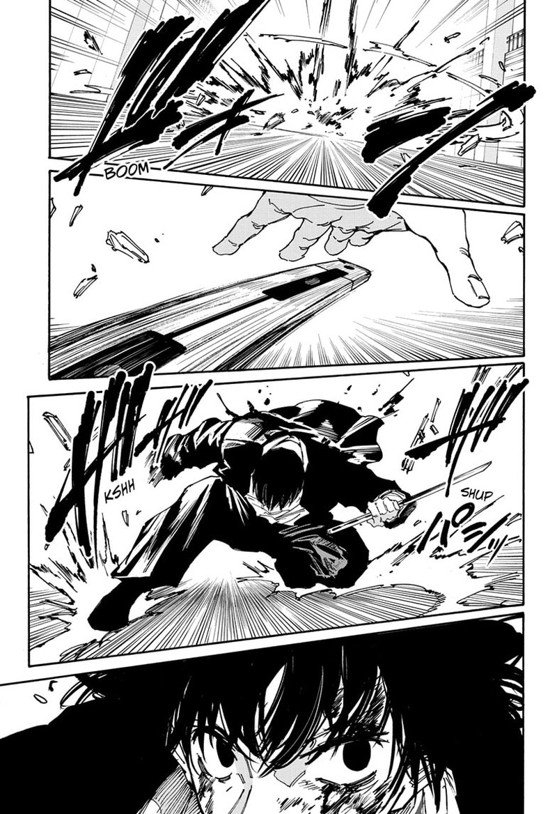 Sakamoto Days 152 9