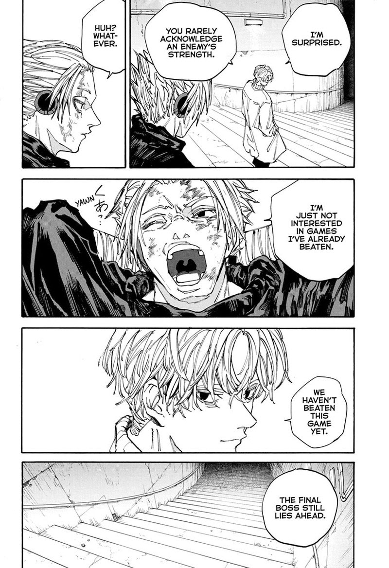 Sakamoto Days 153 2