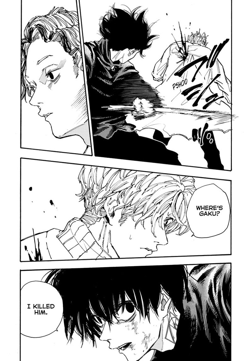 Sakamoto Days 154 3