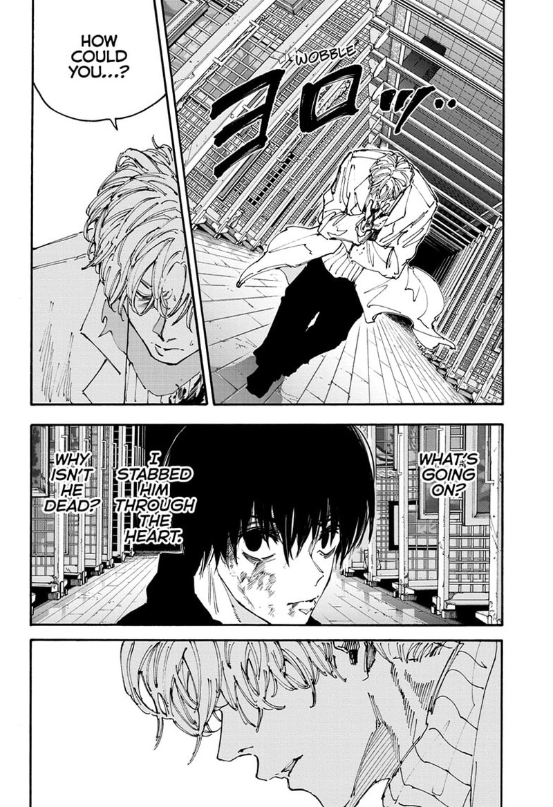 Sakamoto Days 154 4