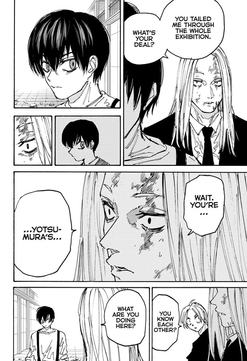 Sakamoto Days 156 2