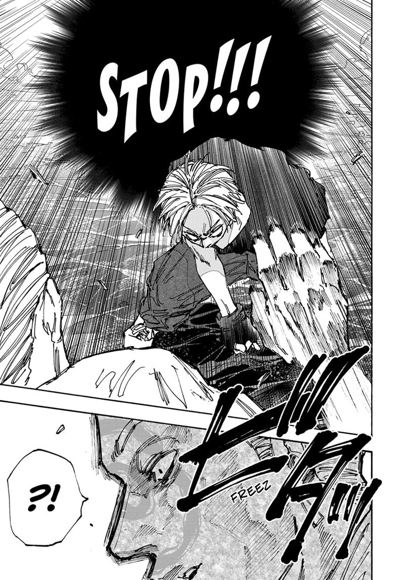 Sakamoto Days 158 16