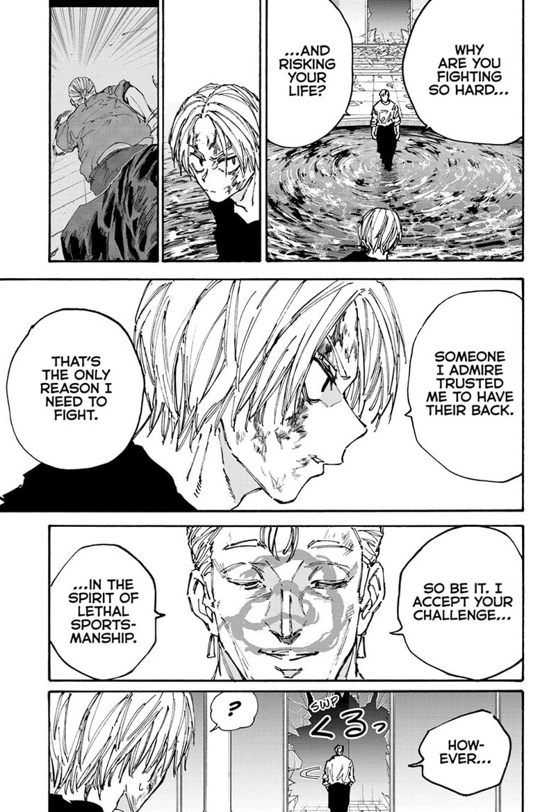 Sakamoto Days 158 3