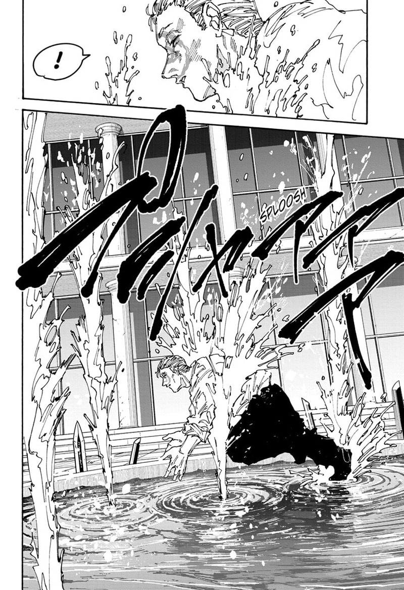 Sakamoto Days 158 6