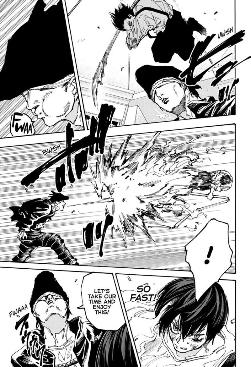 Sakamoto Days 159 13