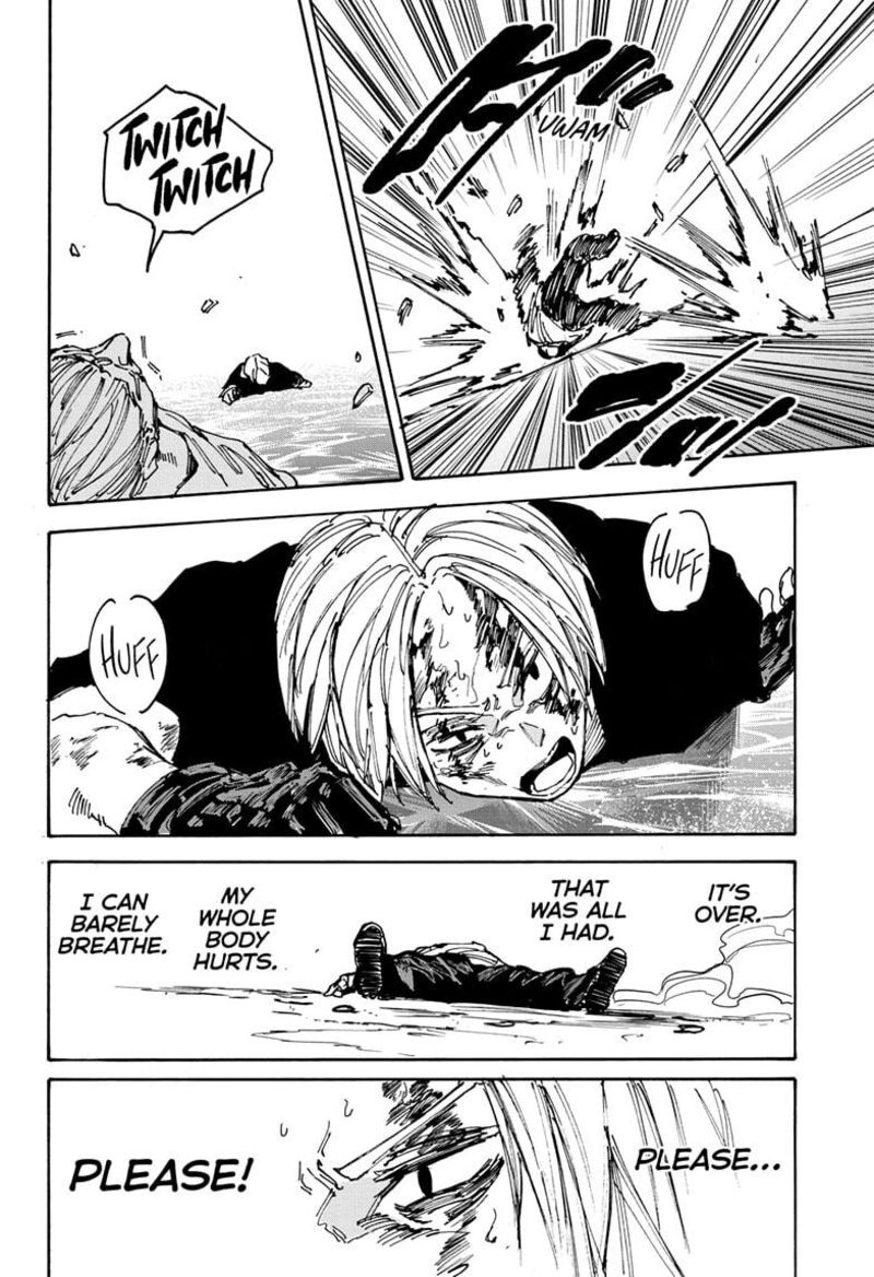 Sakamoto Days 159 2