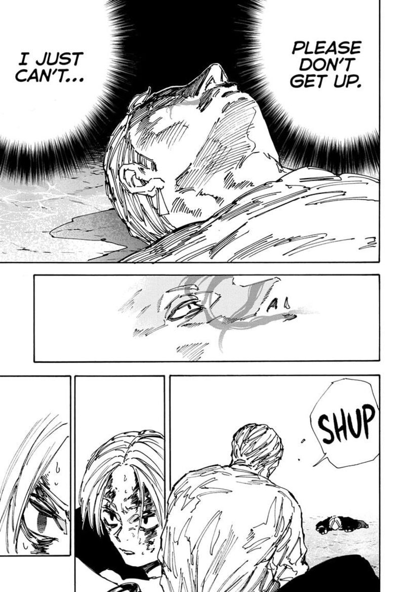 Sakamoto Days 159 3
