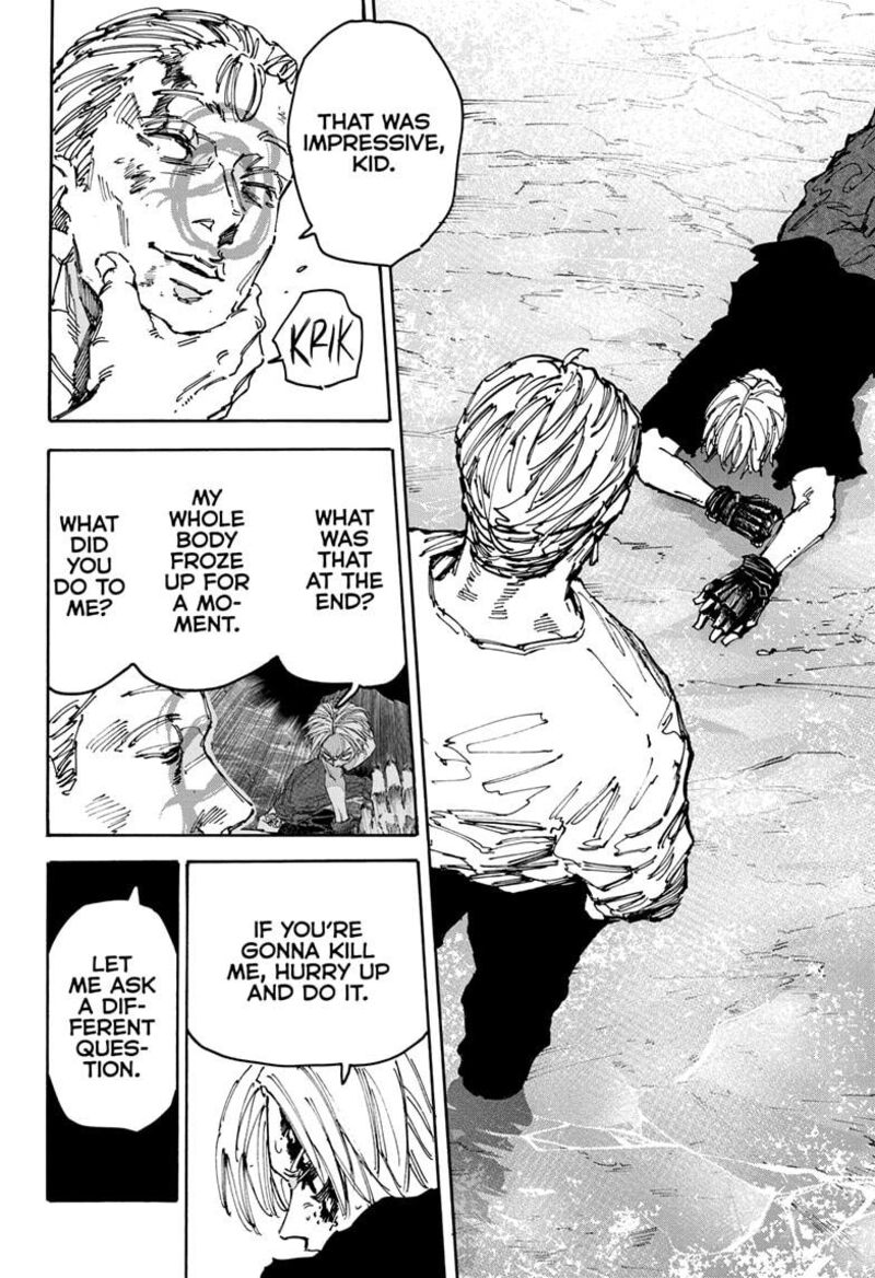 Sakamoto Days 159 4