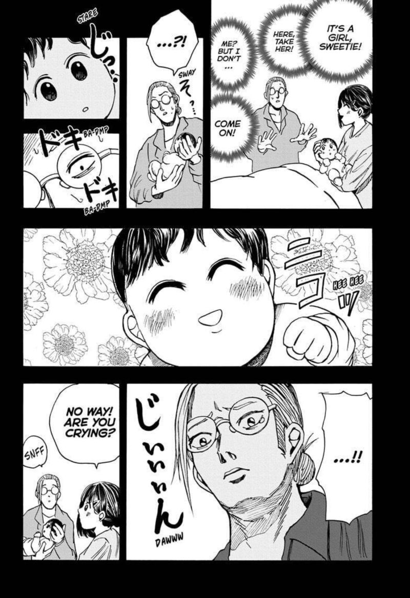 Sakamoto Days 16 14