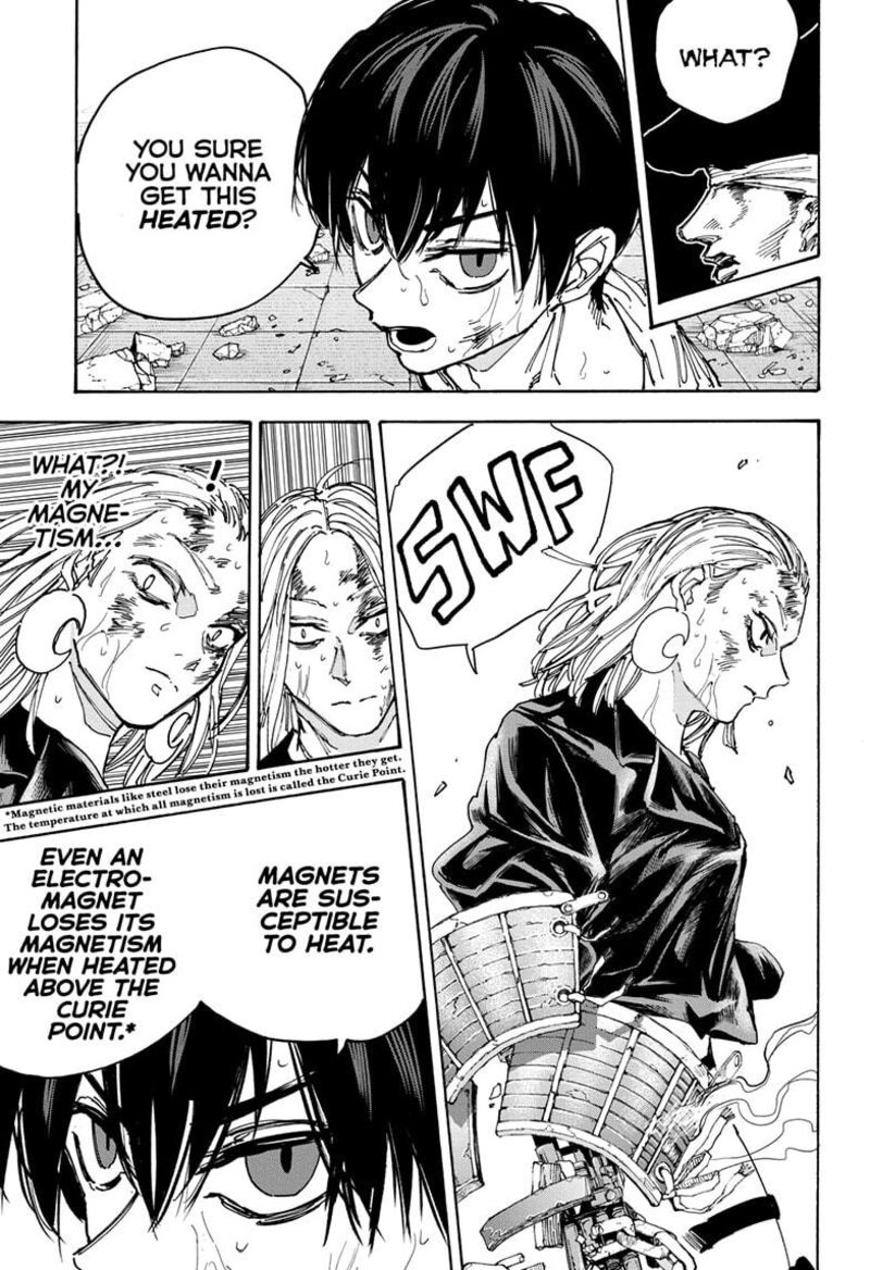 Sakamoto Days 160 13