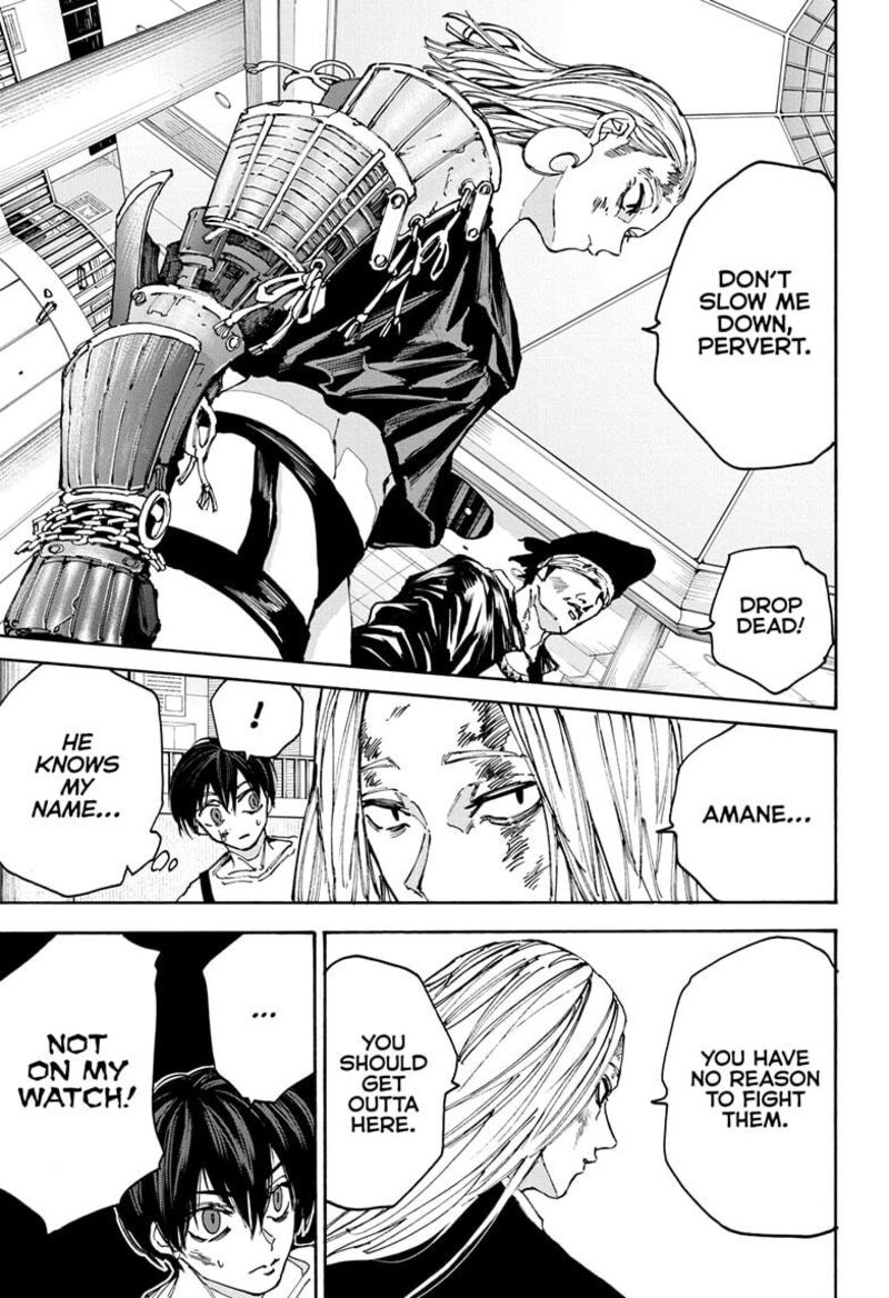 Sakamoto Days 160 3