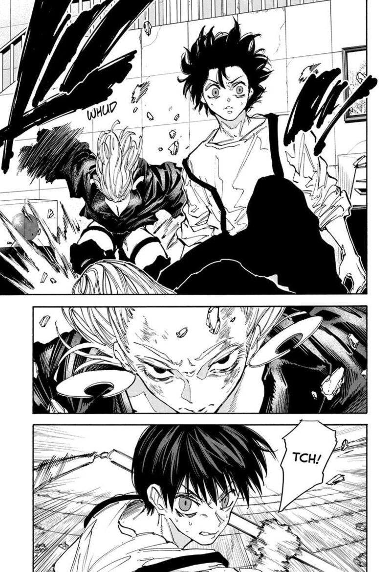Sakamoto Days 161 10