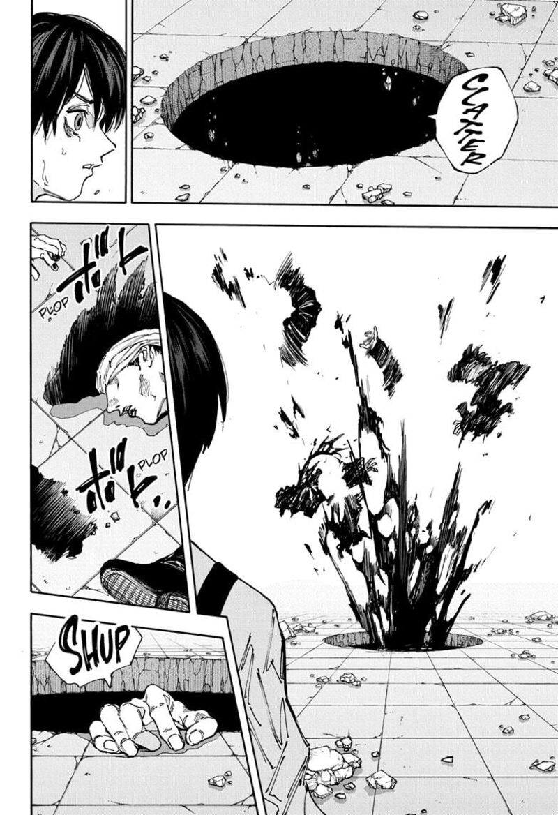 Sakamoto Days 161 13