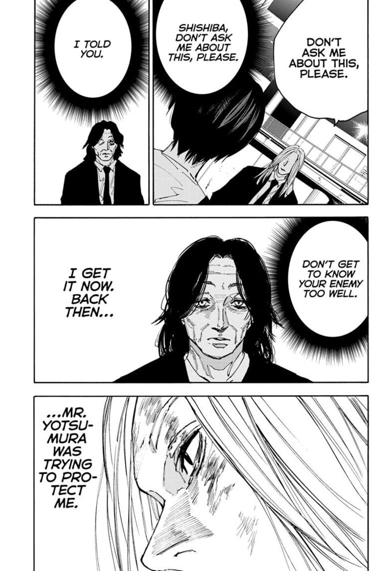 Sakamoto Days 161 5