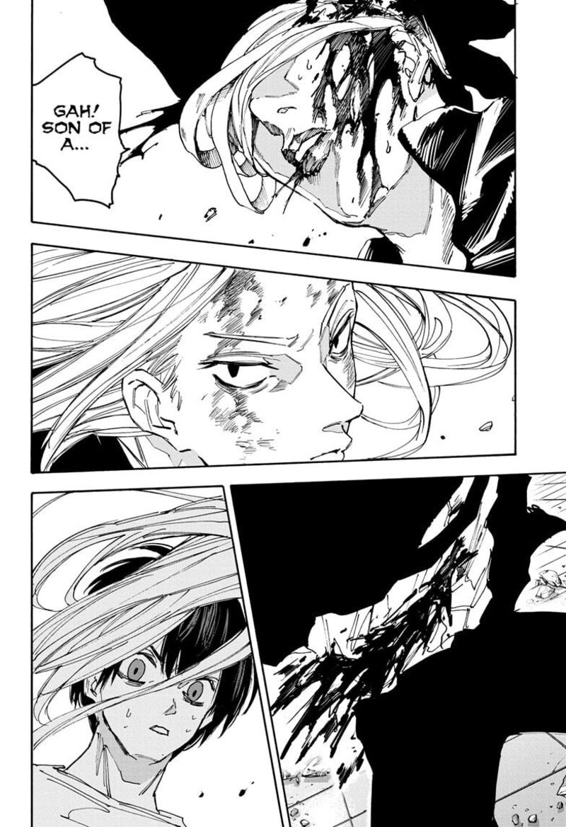 Sakamoto Days 161 7