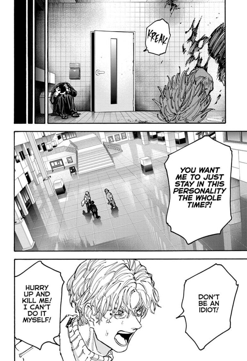 Sakamoto Days 163 10