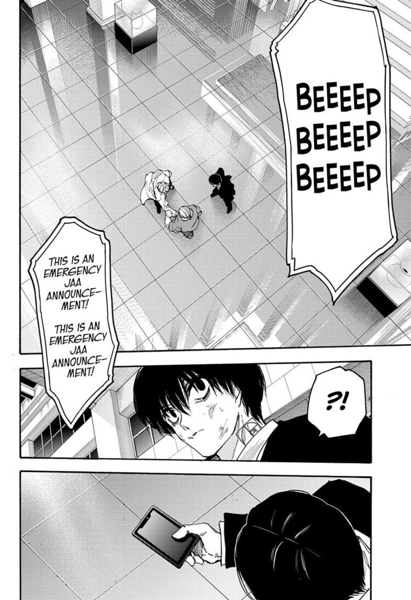 Sakamoto Days 163 14