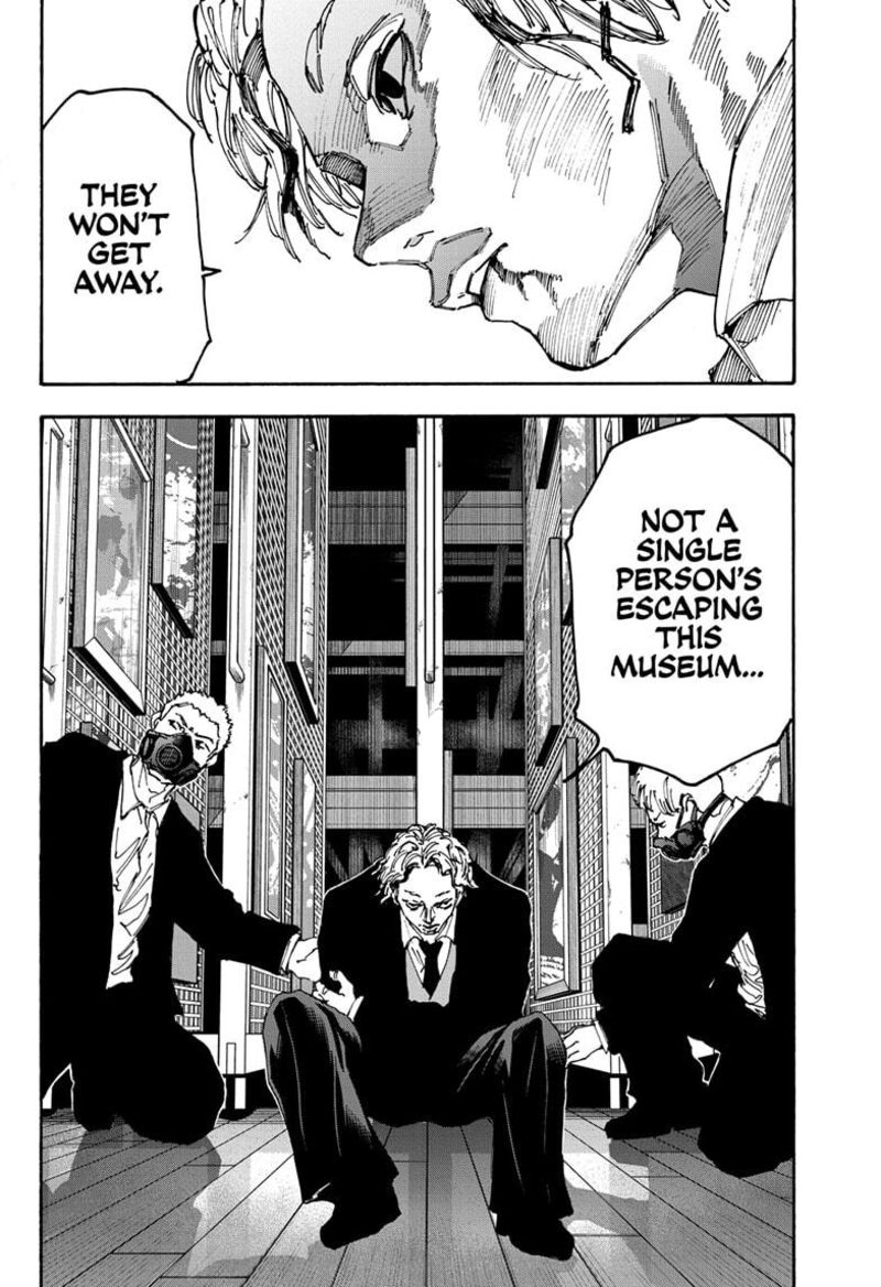 Sakamoto Days 163 16